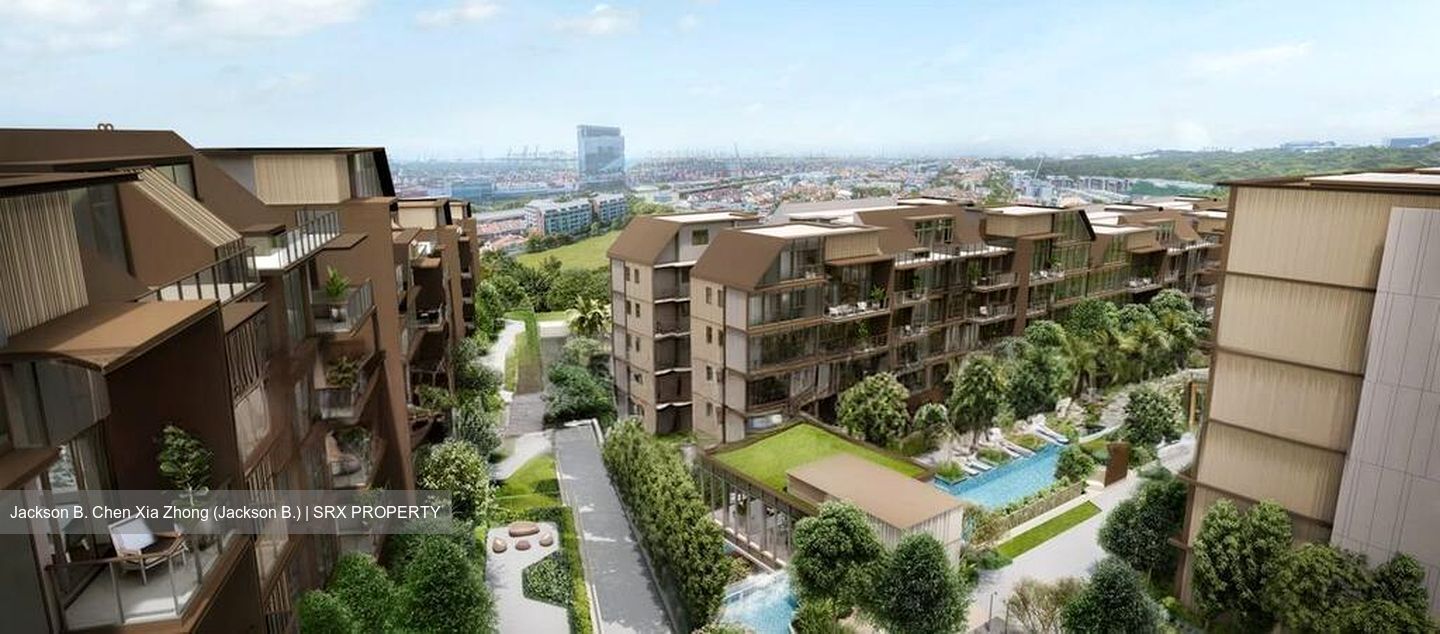 Terra Hill (D5), Apartment #524063141